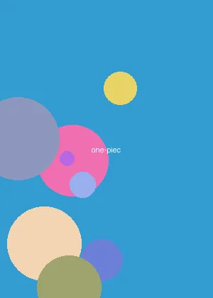 淫视频 - 海贼王海报